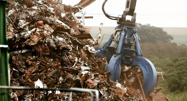 ArcelorMittal discutirá economia circular durante o Imersão Indústria