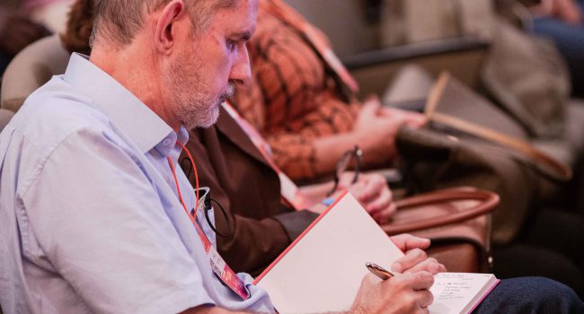 Formação de educadores da Fundação ArcelorMittal é incluída na Plataforma do Ministério da Educação