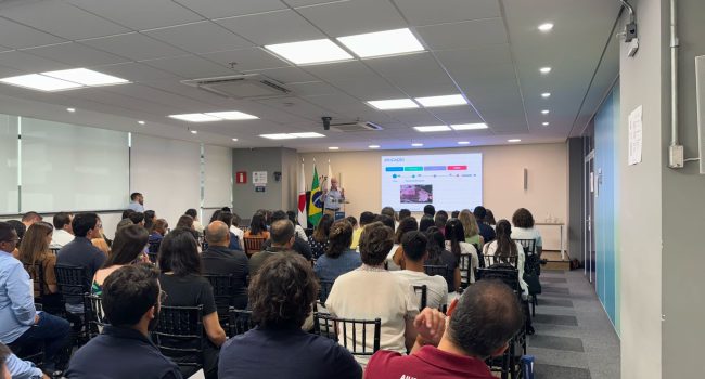 IBRAM e Water Services promovem workshop sobre inovação e governança hídrica na mineração
