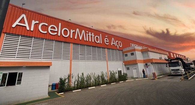 No Mês do Aço, ArcelorMittal lança websérie sobre rede de distribuição
