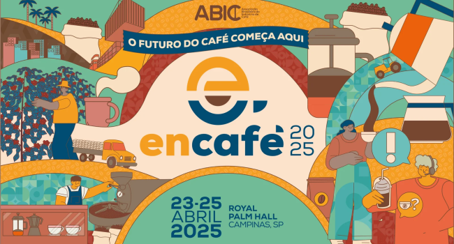CBA neutraliza as emissões de carbono da 30ª edição do Encafé