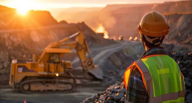 Serpro e ANM lançam Plataforma de Gestão de Recursos Minerais