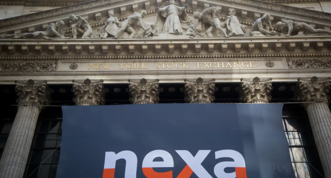 Nexa Resources Registra Lucro Líquido e Desempenho Resiliente no 1T25