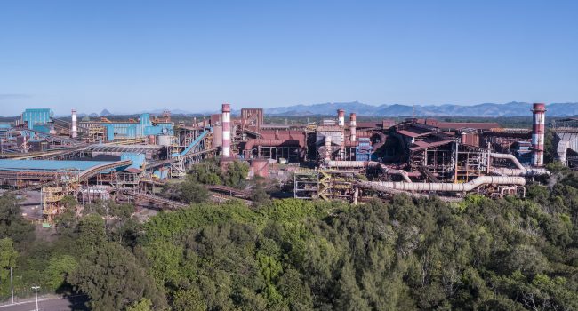 Samarco apresenta resultados obtidos no primeiro trimestre de 2025, com produção recorde desde a retomada operacional