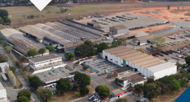 Máquinas Furlan é nova associada do IBRAM