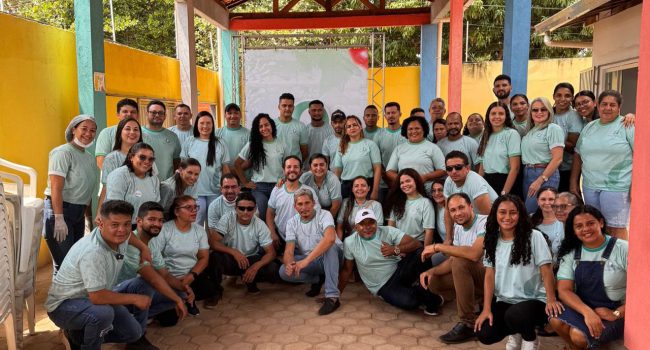 Aço Verde do Brasil e Instituto AVB beneficiaram milhares de pessoas no Maranhão e Piauí em 2024