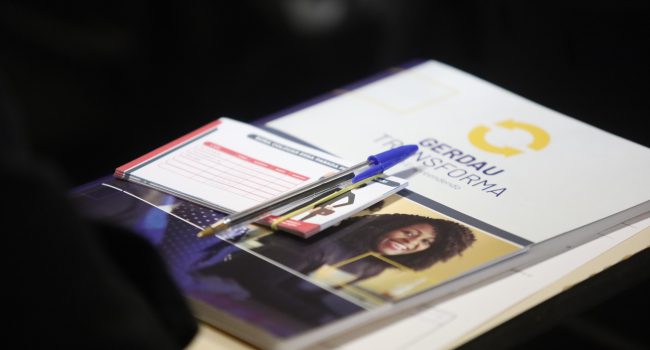 Gerdau Transforma está com inscrições abertas para mães empreendedoras