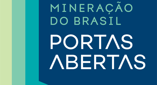 Projeto Mineração do Brasil Portas Abertas, do IBRAM, aproxima comunidades da mineração e reforça transparência do setor