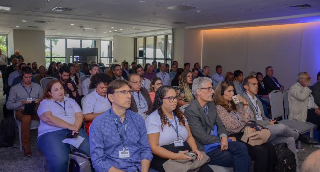 II SIGA: Seminário Internacional de Gestão de Ativos reúne especialistas no Rio