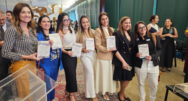 Livro com artigos de mulheres aborda Direito Minerário no Brasil