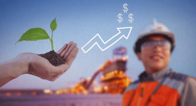IBRAM e Fundação FHC promovem evento  para debater mineração, sustentabilidade e geopolítica
