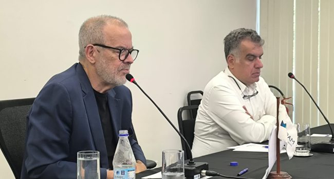 Saldo do comércio exterior da mineração equivale a 77% do saldo brasileiro no 1º trimestre