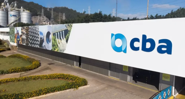 CBA registra lucro de R$ 335 milhões no primeiro trimestre de 2025