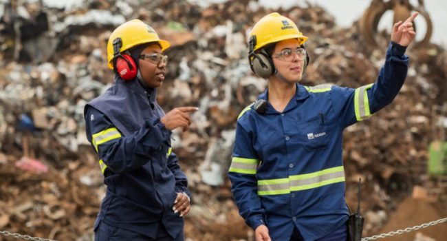 Gerdau é a única produtora de aço no Ranking Merco Responsabilidade ESG