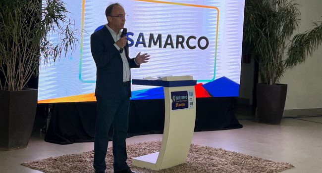 Samarco patrocina iniciativas de turismo em Guarapari e contribui para o desenvolvimento do estado