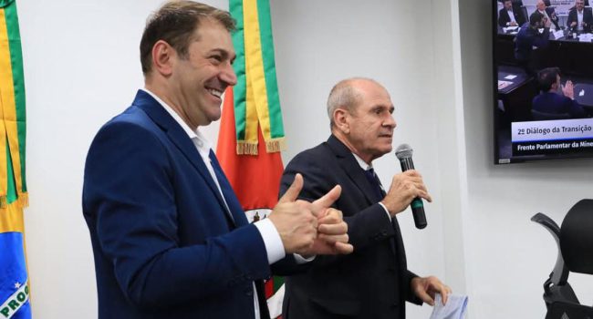 IBRAM debate papel estratégico do potencial mineral gaúcho no processo de transição energética