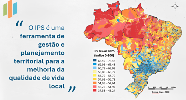 IBRAM: “Encontro com o Presidente” mostra evolução do projeto IPS-Mineração