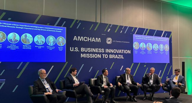 IBRAM condiciona solução para transição energética à expansão da produção de minerais críticos no Brasil e no mundo
