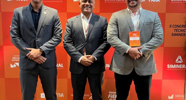 Congresso do Simineral reforça protagonismo do Pará no debate sobre mineração responsável