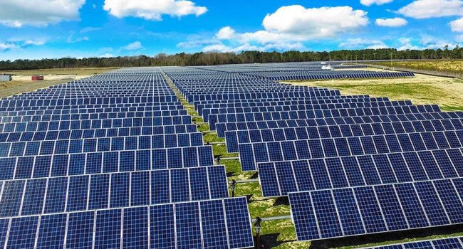 Omnigen Energy / Appian avança em geração de energia limpa com entrega de mais dois parques solares em Minas Gerais