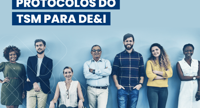 IBRAM discute protocolos TSM nas práticas DE&I da mineração brasileira