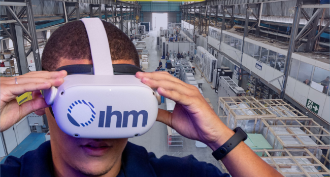 IHM Engenharia e Sistemas é nova associada do IBRAM
