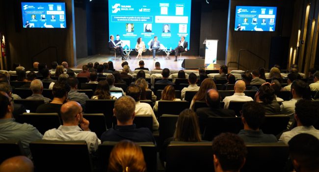 Prevenção e resposta a emergências foram o centro dos debates do Tailings Brazil 2025