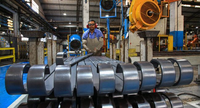 Parceria entre thyssenkrupp e ArcelorMittal entrega soluções de suspensão fabricadas com aço com baixa emissão de CO₂