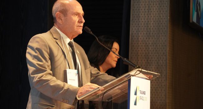 Tailings Brazil 2025 reforça compromisso das mineradoras com a gestão responsável da disposição de rejeitos