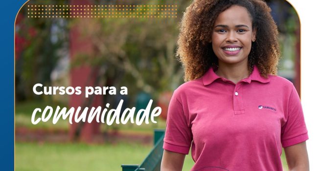 Cursos gratuitos para comunidades: Samarco abre inscrições para capacitação no Espírito Santo e em Minas Gerais