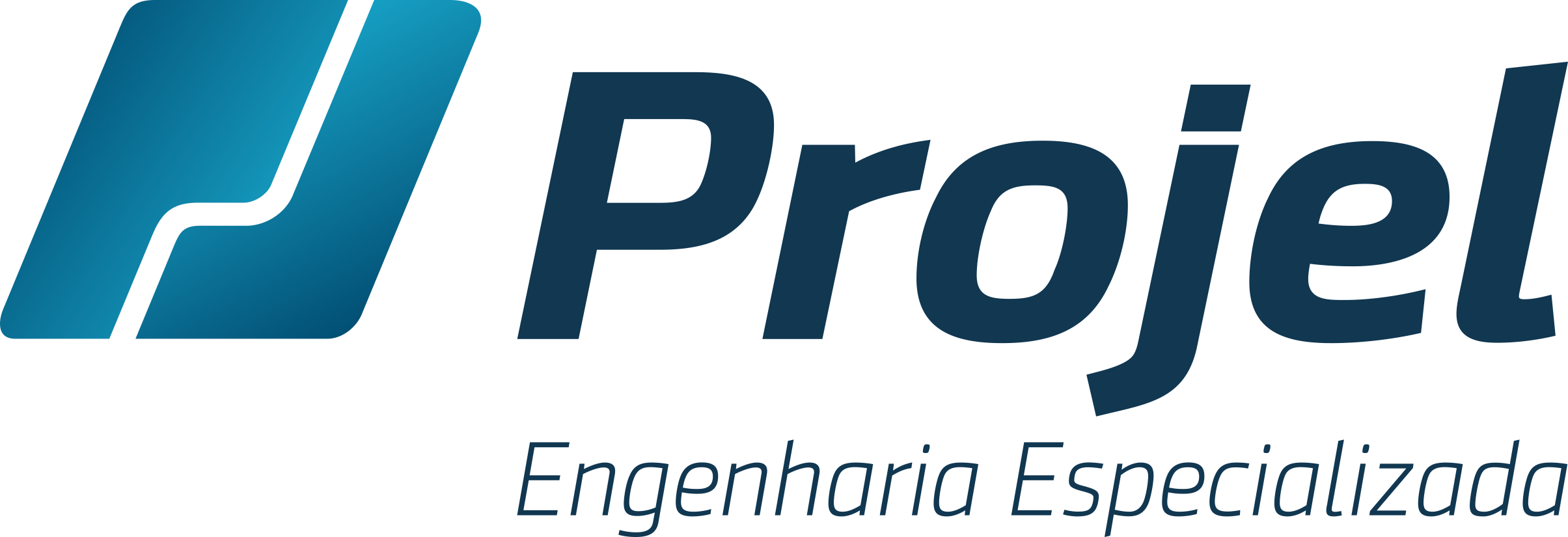 PROJEL ENGENHARIA ESPECIALIZADA LTDA.