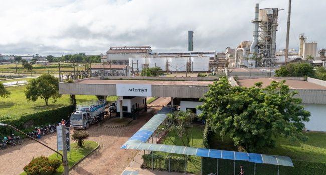 Pará mantém a liderança no Norte e Nordeste na produção de caulim no Brasil