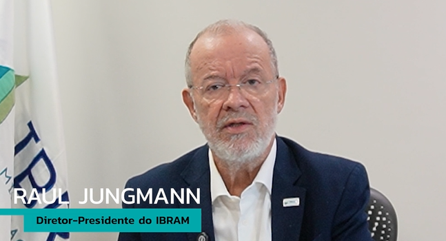 Raul Jungmann explica que as novas regras de licenciamento ambiental não mudam o rigor da avaliação dos projetos de barragens