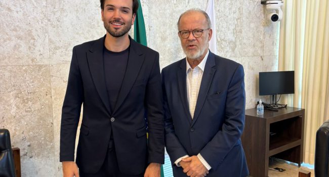 IBRAM realiza agenda institucional em Minas Gerais para ampliar diálogo com associados e autoridades