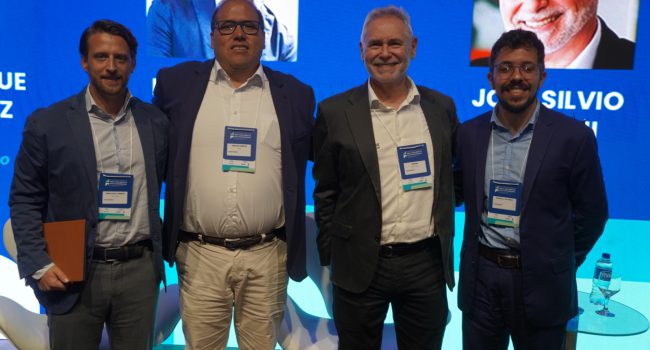 CBMINA debate tecnologia, inovação e segurança no desmonte de rochas