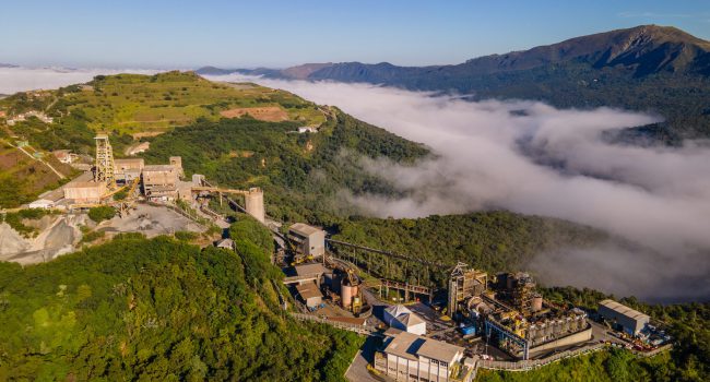 Relatório ESG Latam 2024 da AngloGold Ashanti destaca avanços, inovações e investimentos em práticas sustentáveis