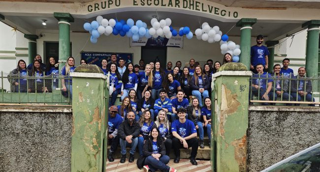 CBA leva conhecimento sobre Mineração Sustentável à comunidade em evento interativo em Miraí