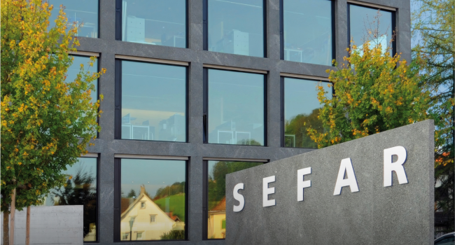 Sefar reforça quadro de associados do IBRAM