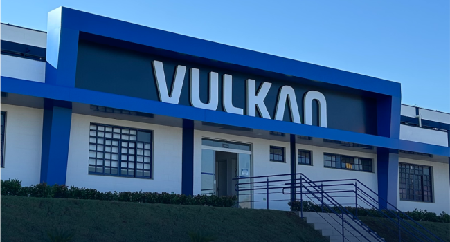 IBRAM recebe a Vulkan do Brasil como nova associada