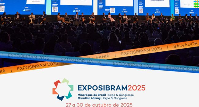 EXPOSIBRAM 2025: inscrições abertas para os minicursos oferecidos pela Unibram