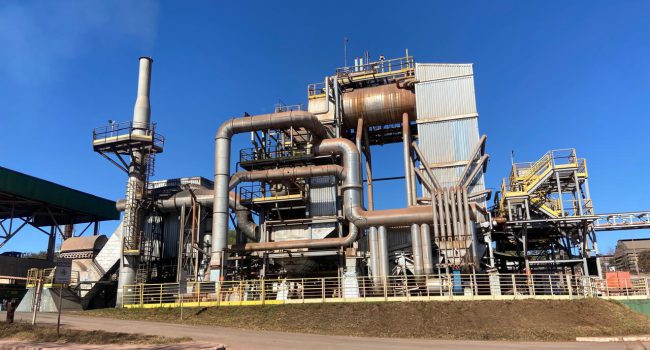 Projeto de energia renovável entre Nexa e ComBio evita emissão de mais de 500 mil toneladas de CO₂e em Três Marias (MG)