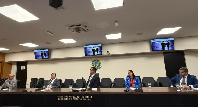 Jornada e condições nas minas subterrâneas ganham destaque em seminário com participação do IBRAM