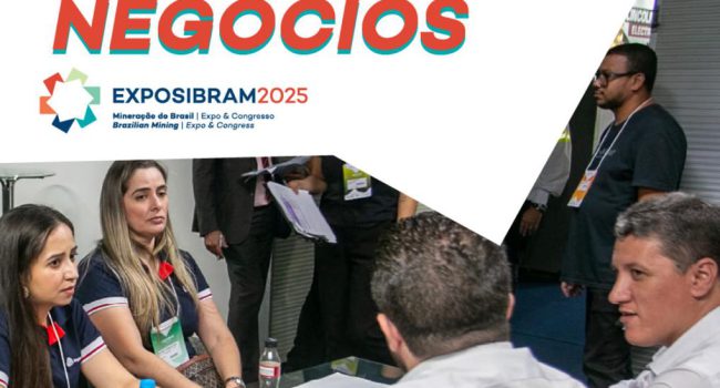 Últimos dias para inscrições nas rodadas de negócios da EXPOSIBRAM 2025