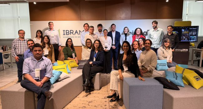 Workshop do GT Clima do IBRAM discute adaptação climática na mineração