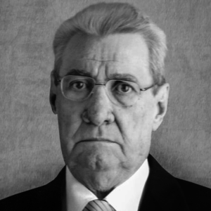 Foto - Luis de Oliveira Castro