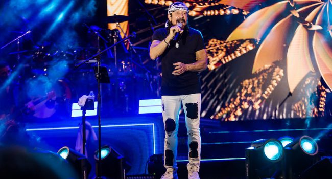 Bel Marques e Luiz Caldas abrem agenda cultural da EXPOSIBRAM 2025 com celebração à música baiana