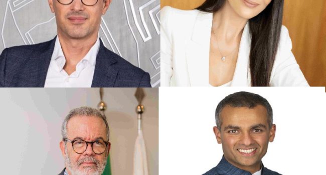 Lideranças globais do setor mineral confirmam presença na EXPOSIBRAM 2025, em Salvador