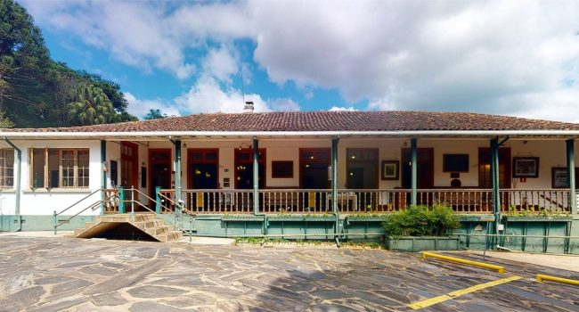 Instituto AngloGold Ashanti inaugura espaço de valorização da história de trabalhadores negros em Morro Velho