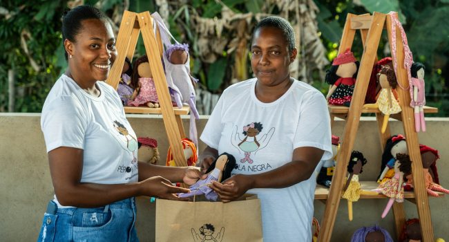 Anglo American divulga resultado do edital de projetos sociais