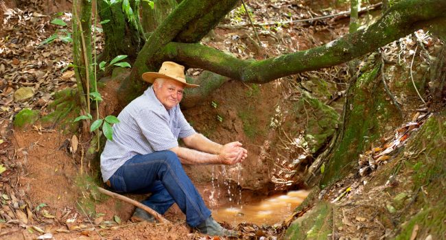 CMOC Brasil é reconhecida nacionalmente com o Selo ODS Brasil 2025